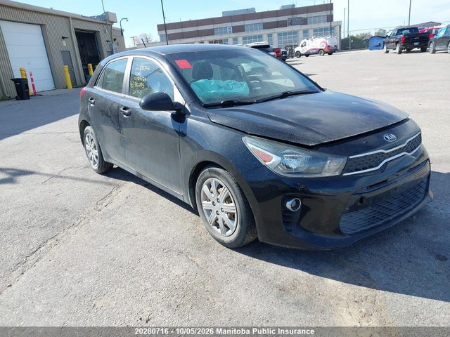 Aukcja sprzedaży 2021 Kia Rio Lx+, vin: 3KPA25AD2ME392795, numer aukcji: 20280716