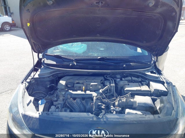 Aukcja sprzedaży 2021 Kia Rio Lx+, vin: 3KPA25AD2ME392795, numer aukcji: 20280716
