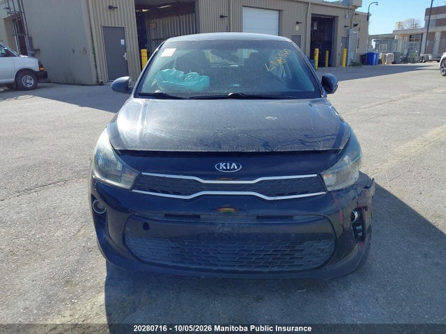 Aukcja sprzedaży 2021 Kia Rio Lx+, vin: 3KPA25AD2ME392795, numer aukcji: 20280716