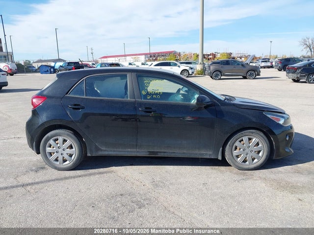 Aukcja sprzedaży 2021 Kia Rio Lx+, vin: 3KPA25AD2ME392795, numer aukcji: 20280716