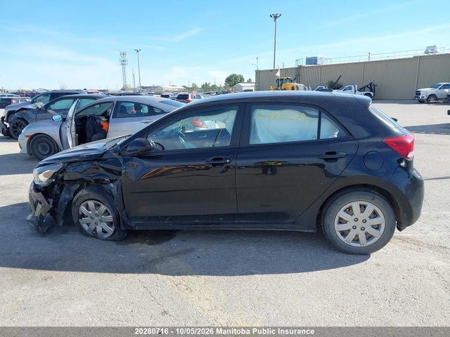 Aukcja sprzedaży 2021 Kia Rio Lx+, vin: 3KPA25AD2ME392795, numer aukcji: 20280716
