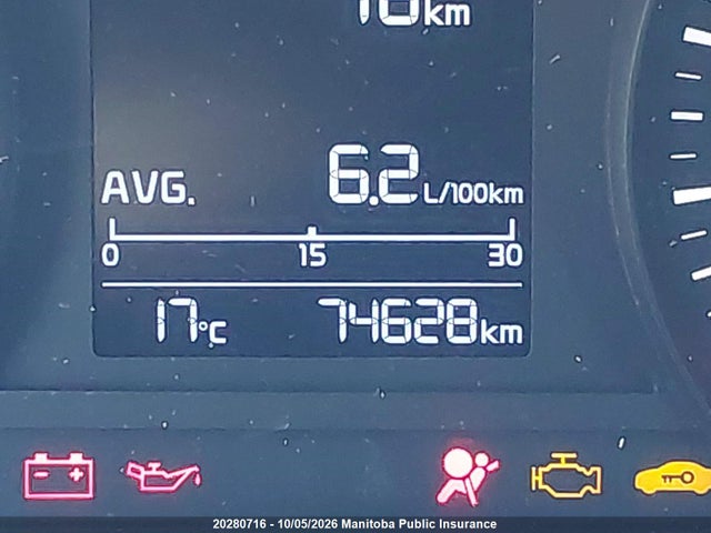 Aukcja sprzedaży 2021 Kia Rio Lx+, vin: 3KPA25AD2ME392795, numer aukcji: 20280716