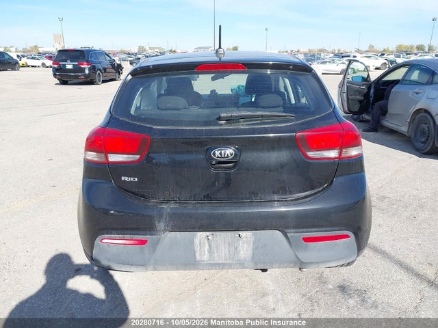 Aukcja sprzedaży 2021 Kia Rio Lx+, vin: 3KPA25AD2ME392795, numer aukcji: 20280716