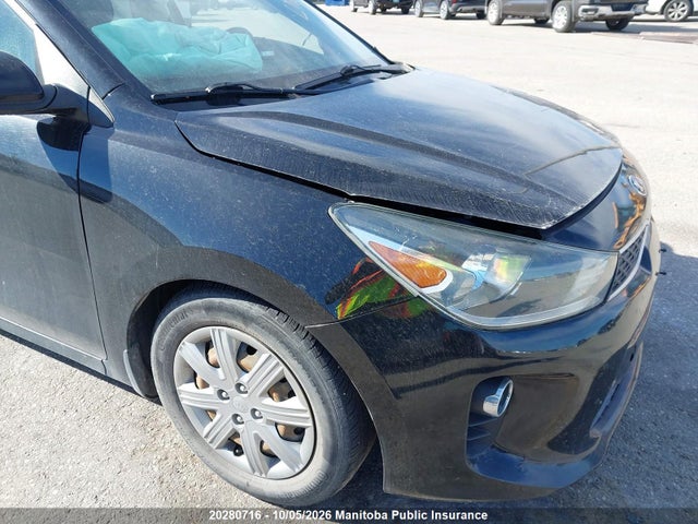 Aukcja sprzedaży 2021 Kia Rio Lx+, vin: 3KPA25AD2ME392795, numer aukcji: 20280716