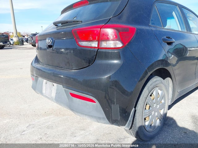 Aukcja sprzedaży 2021 Kia Rio Lx+, vin: 3KPA25AD2ME392795, numer aukcji: 20280716