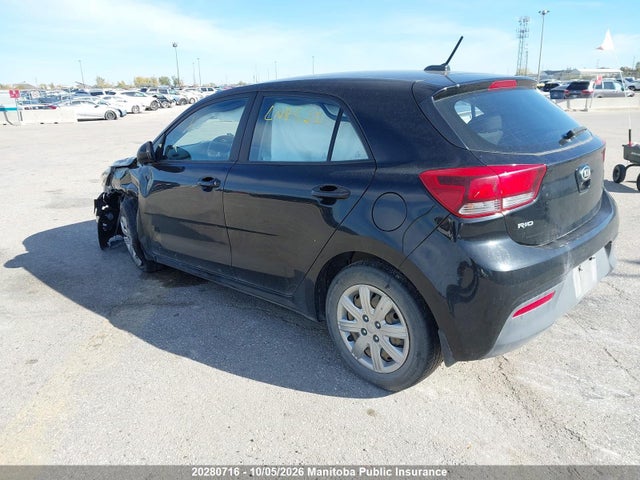 Aukcja sprzedaży 2021 Kia Rio Lx+, vin: 3KPA25AD2ME392795, numer aukcji: 20280716