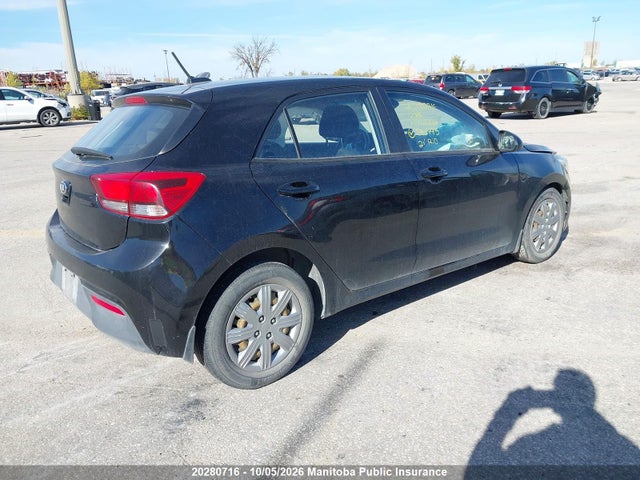 Aukcja sprzedaży 2021 Kia Rio Lx+, vin: 3KPA25AD2ME392795, numer aukcji: 20280716