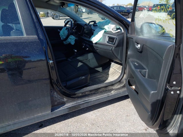 Aukcja sprzedaży 2021 Kia Rio Lx+, vin: 3KPA25AD2ME392795, numer aukcji: 20280716