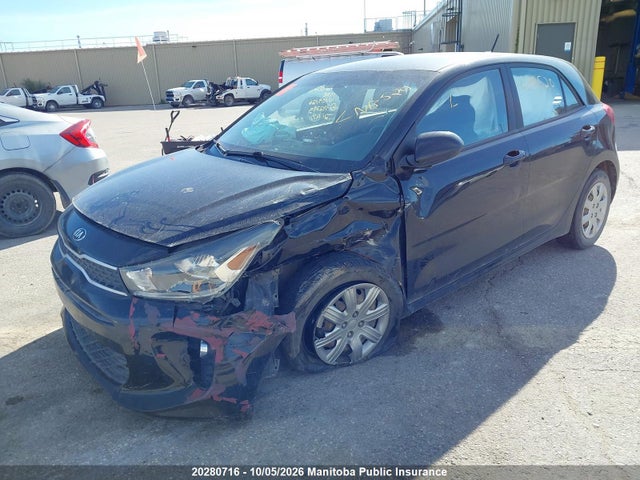 Aukcja sprzedaży 2021 Kia Rio Lx+, vin: 3KPA25AD2ME392795, numer aukcji: 20280716