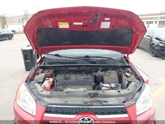 Aukcja sprzedaży 2011 Toyota Rav4 Limited, vin: 2T3DF4DV1BW163803, numer aukcji: 20280722
