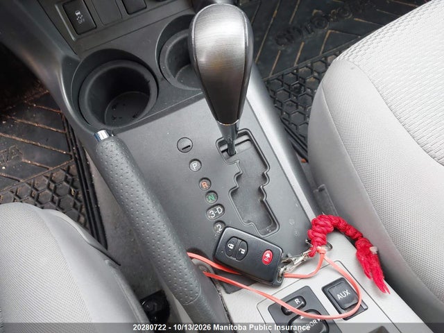 Aukcja sprzedaży 2011 Toyota Rav4 Limited, vin: 2T3DF4DV1BW163803, numer aukcji: 20280722