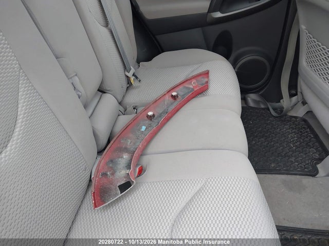 Aukcja sprzedaży 2011 Toyota Rav4 Limited, vin: 2T3DF4DV1BW163803, numer aukcji: 20280722