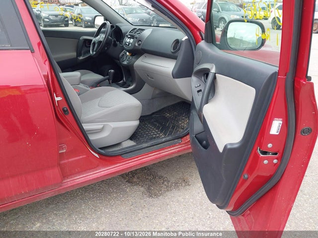 Aukcja sprzedaży 2011 Toyota Rav4 Limited, vin: 2T3DF4DV1BW163803, numer aukcji: 20280722