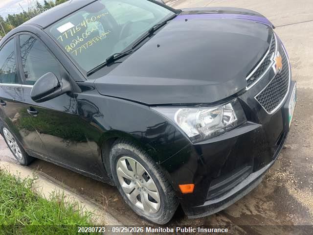 2014 1G1PC5SB8E7130374 главное изображение