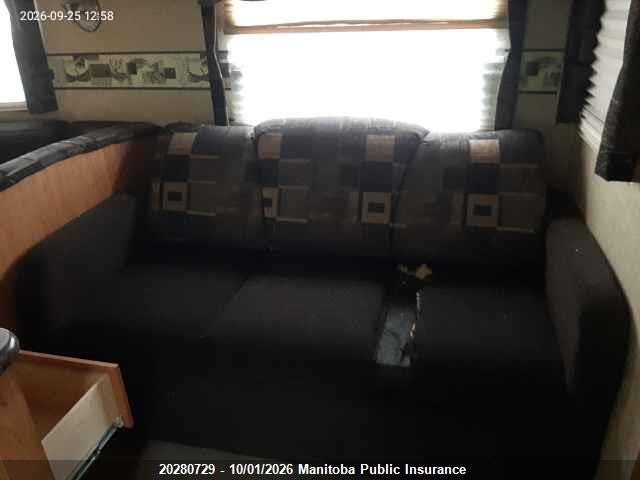 2010 Rockwood Other მანქანა იყიდება აუქციონზე, vin: 4X4TRLG28A1832381, აუქციონის ნომერი: 20280729