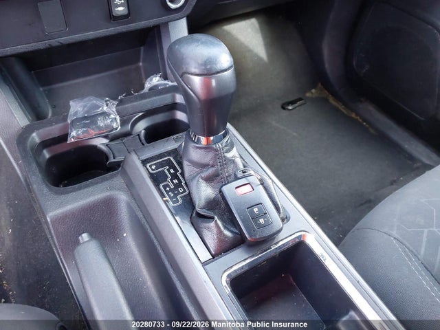 Aukcja sprzedaży 2017 Toyota Tacoma Double Cab V6, vin: 5TFDZ5BN4HX024981, numer aukcji: 20280733