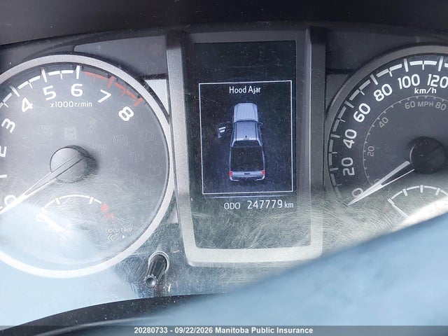 Aukcja sprzedaży 2017 Toyota Tacoma Double Cab V6, vin: 5TFDZ5BN4HX024981, numer aukcji: 20280733