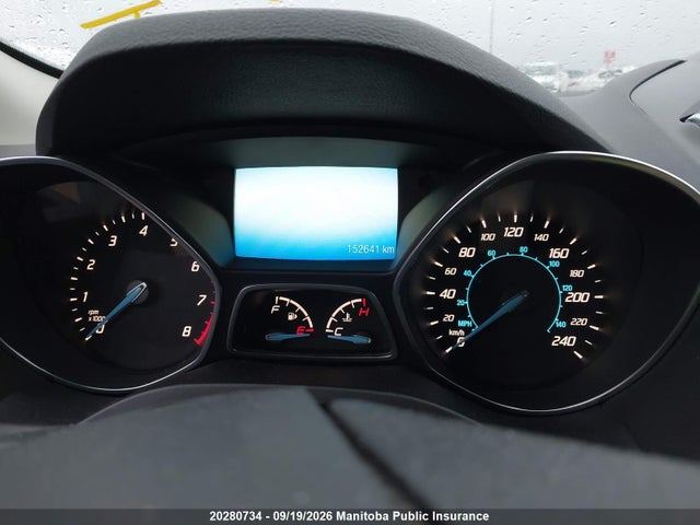 Продаж на аукціоні авто 2014 Ford Escape Se, vin: 1FMCU9G99EUB50775, номер лоту: 20280734
