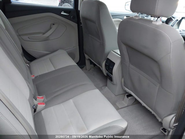 Продаж на аукціоні авто 2014 Ford Escape Se, vin: 1FMCU9G99EUB50775, номер лоту: 20280734