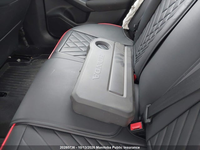 Продаж на аукціоні авто 2026 Honda Civic Lx, vin: 2HGFE2F27TH115406, номер лоту: 20280736