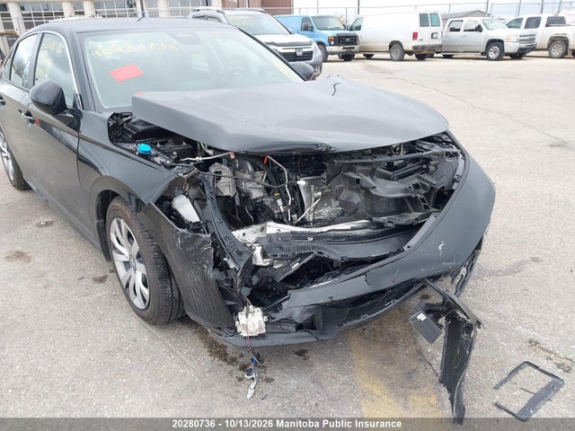 Продаж на аукціоні авто 2026 Honda Civic Lx, vin: 2HGFE2F27TH115406, номер лоту: 20280736