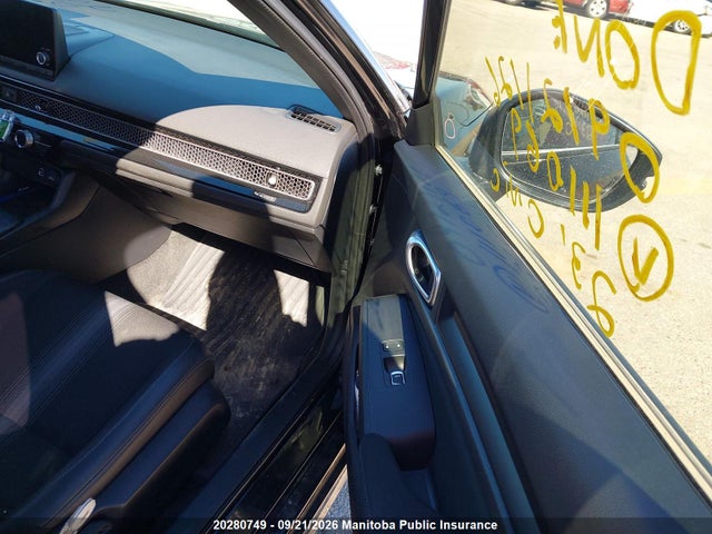 Aukcja sprzedaży 2023 Honda Civic Sport, vin: 2HGFE2F56PH111069, numer aukcji: 20280749