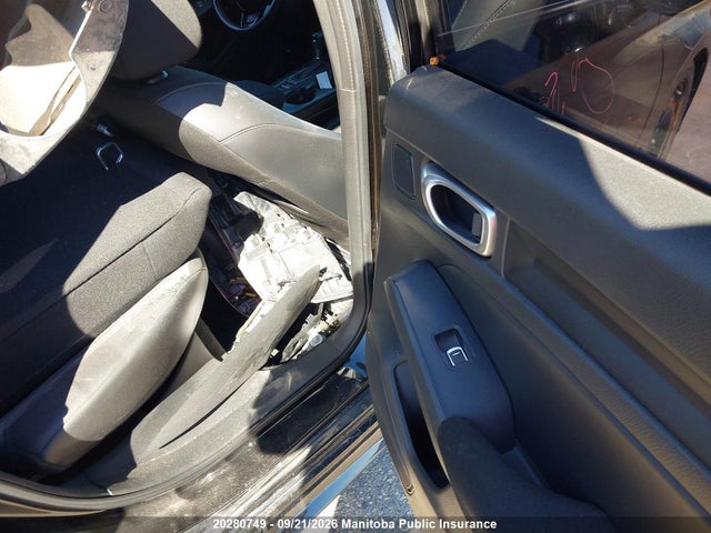 Aukcja sprzedaży 2023 Honda Civic Sport, vin: 2HGFE2F56PH111069, numer aukcji: 20280749