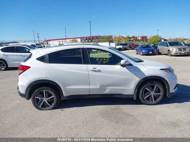 3CZRU6H26LM101429 Honda HR-V SPORT