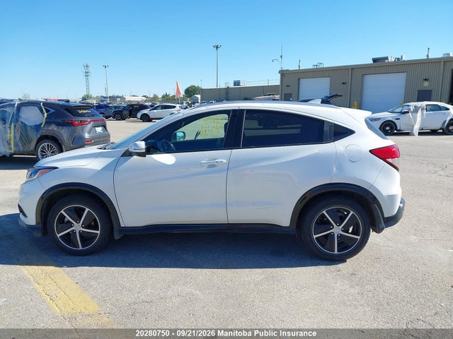 3CZRU6H26LM101429 Honda HR-V SPORT