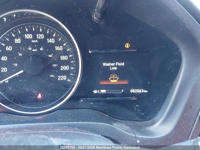 3CZRU6H26LM101429 Honda HR-V SPORT
