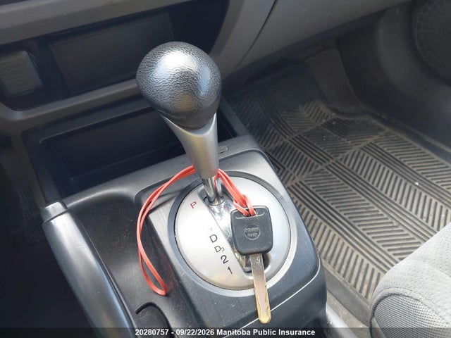 2009 Honda Civic Dx მანქანა იყიდება აუქციონზე, vin: 2HGFA16299H103465, აუქციონის ნომერი: 20280757