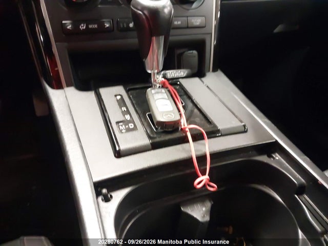 Продажа на аукционе авто 2015 Mazda Cx -9 Gs, vin: JM3TB3CA3F0451114, номер лота: 20280762