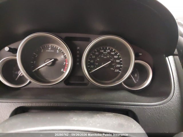Продажа на аукционе авто 2015 Mazda Cx -9 Gs, vin: JM3TB3CA3F0451114, номер лота: 20280762