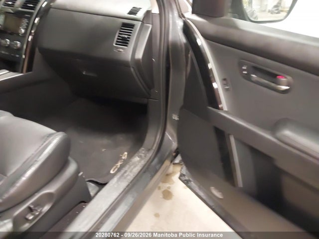 Продажа на аукционе авто 2015 Mazda Cx -9 Gs, vin: JM3TB3CA3F0451114, номер лота: 20280762