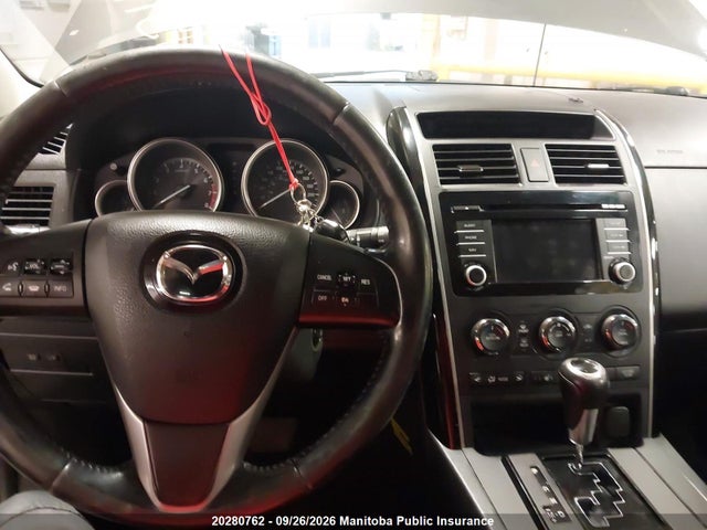 Продажа на аукционе авто 2015 Mazda Cx -9 Gs, vin: JM3TB3CA3F0451114, номер лота: 20280762