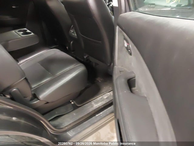 Продажа на аукционе авто 2015 Mazda Cx -9 Gs, vin: JM3TB3CA3F0451114, номер лота: 20280762