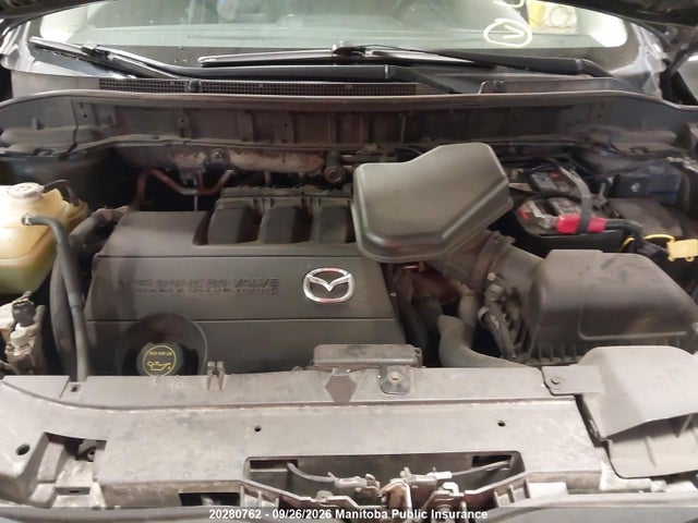 Продажа на аукционе авто 2015 Mazda Cx -9 Gs, vin: JM3TB3CA3F0451114, номер лота: 20280762