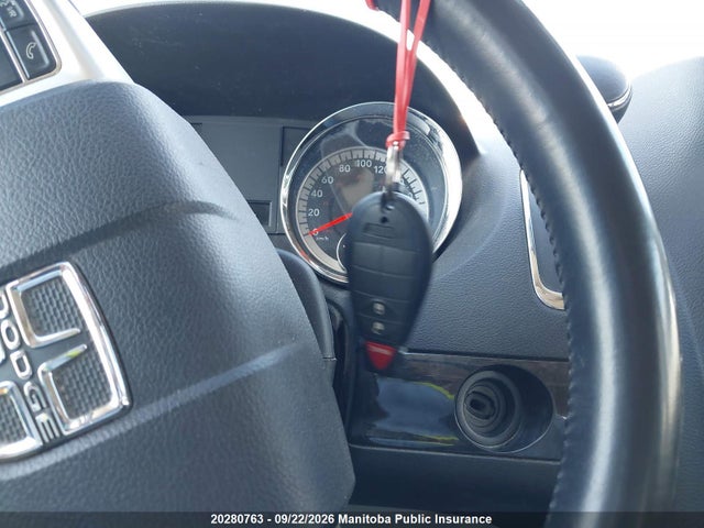 Dodge Grand Caravan Sxt 2014 2C4RDGBG1ER127240 Image 7