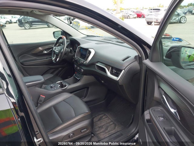 Aukcja sprzedaży 2019 Gmc Terrain Slt 2.0t, vin: 3GKALVEX8KL141892, numer aukcji: 20280764