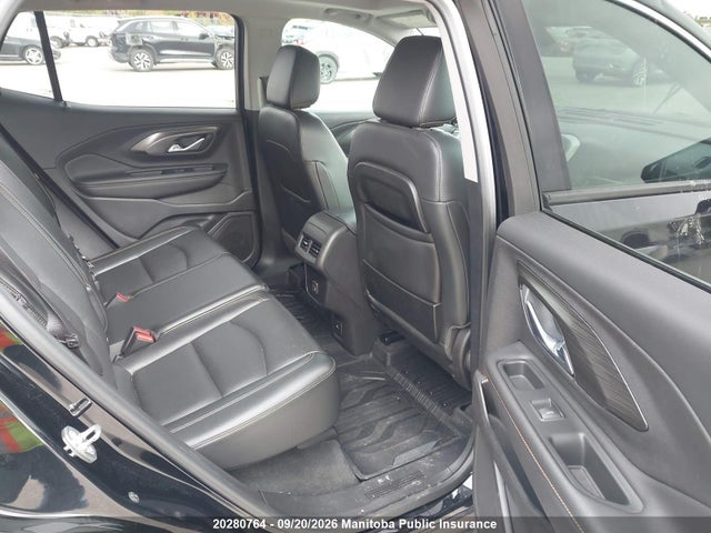 Aukcja sprzedaży 2019 Gmc Terrain Slt 2.0t, vin: 3GKALVEX8KL141892, numer aukcji: 20280764