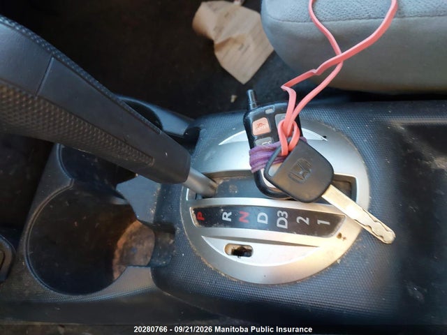Aukcja sprzedaży 2007 Honda Fit Lx, vin: JHMGD38407S801360, numer aukcji: 20280766