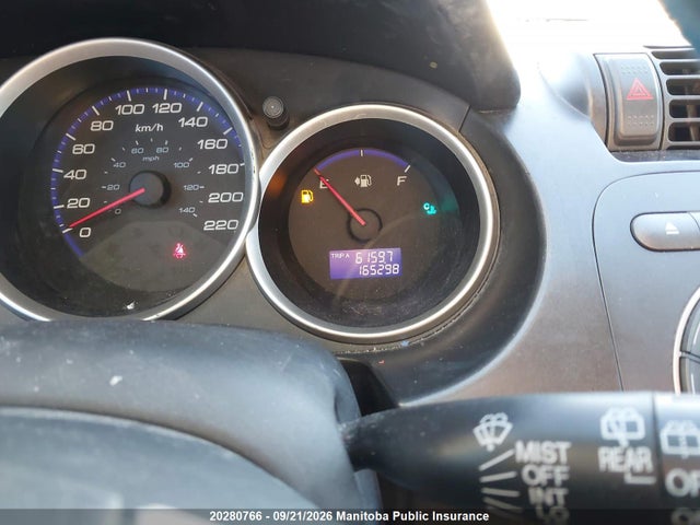 Aukcja sprzedaży 2007 Honda Fit Lx, vin: JHMGD38407S801360, numer aukcji: 20280766