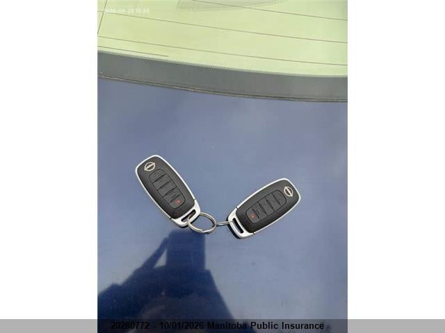 20280772 :رقم المزاد ، 5N1DR3BE4RC315960 vin ، 2024 Nissan Pathfinder Sv مزاد بيع