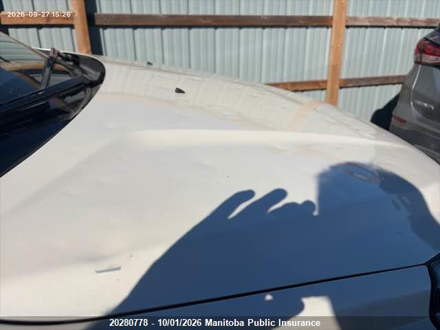 Chevrolet Traverse Lt 2014 1GNKVGKDXEJ363398 Image 6