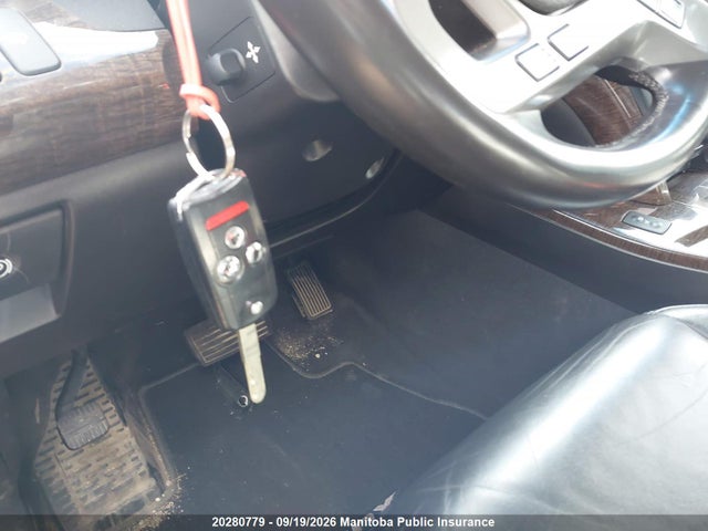 Продаж на аукціоні авто 2012 Acura Mdx, vin: 2HNYD2H21CH003881, номер лоту: 20280779