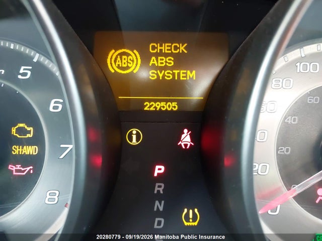 Продаж на аукціоні авто 2012 Acura Mdx, vin: 2HNYD2H21CH003881, номер лоту: 20280779