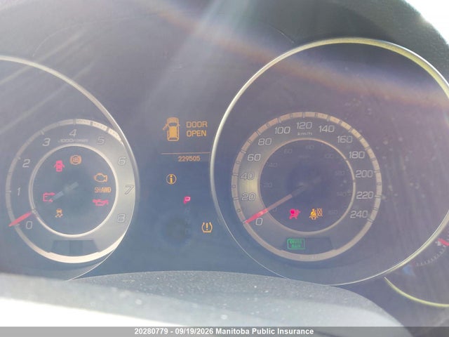 Продаж на аукціоні авто 2012 Acura Mdx, vin: 2HNYD2H21CH003881, номер лоту: 20280779