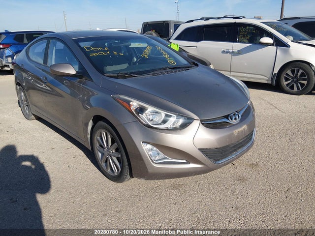 2014 5NPDH4AE8EH486630 main image