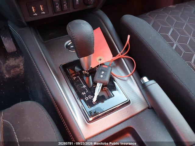 Продажа на аукционе авто 2025 Mitsubishi Rvr Se, vin: JA4AJVAW9SU605870, номер лота: 20280781