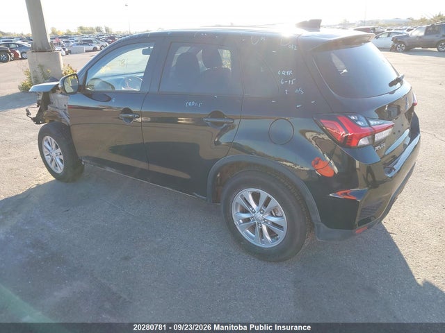Продажа на аукционе авто 2025 Mitsubishi Rvr Se, vin: JA4AJVAW9SU605870, номер лота: 20280781